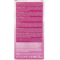 SKINS PRESERVATIVOS PREMIUM SABOR CHICLE PACK 8