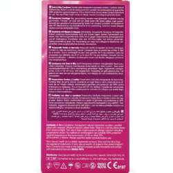 SKINS DOTS RIBS PRESERVATIVOS PREMIUM PACK 8