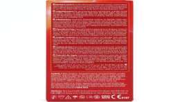 SKINS PRESERVATIVOS PREMIUM SABOR FRESA PACK 8