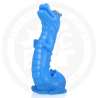 EPIC NAGA DILDO DRAGaN CELESTIAL