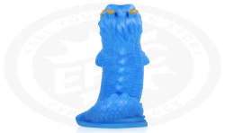 EPIC NAGA DILDO DRAGaN CELESTIAL