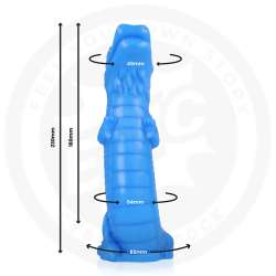 EPIC NAGA DILDO DRAGaN CELESTIAL