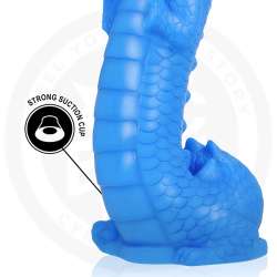 EPIC NAGA DILDO DRAGaN CELESTIAL