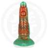 EPIC TIRYON DILDO DESTELLO VERDE