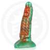 EPIC TIRYON DILDO DESTELLO VERDE