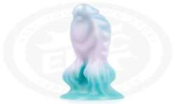 EPIC LUNARA DILDO LUZ CaSMICA