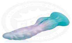 EPIC LUNARA DILDO LUZ CaSMICA