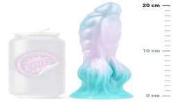 EPIC LUNARA DILDO LUZ CaSMICA