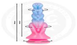 EPIC RHEONA DILDO AMANECER