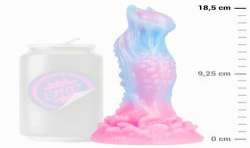 EPIC OCEARA DILDO AMANECER