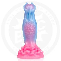 EPIC OCEARA DILDO AMANECER