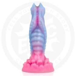 EPIC OCEARA DILDO AMANECER