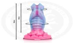 EPIC OCEARA DILDO AMANECER