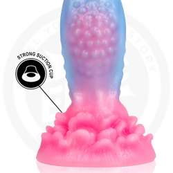 EPIC OCEARA DILDO AMANECER