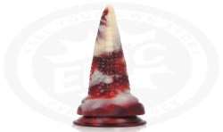 EPIC DRAXIS DILDO SOMBRA ABISMAL