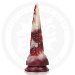 EPIC DRAXIS DILDO SOMBRA ABISMAL