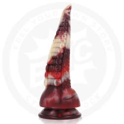 EPIC DRAXIS DILDO SOMBRA ABISMAL