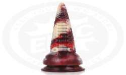 EPIC DRAXIS DILDO SOMBRA ABISMAL