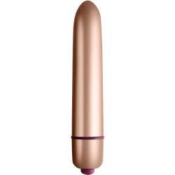CLIMAXIMUM DESIRE KIT VIBRADOR PLUG ANAL TRENZADO