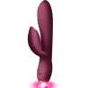 CLIMAXIMUM LAMOUR KIT VIBRADOR RABBIT ANILLO PENE LED