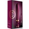 CLIMAXIMUM ARDOR VIBRADOR TRENZADO