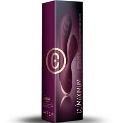 CLIMAXIMUM LYANNA VIBRADOR RABBIT