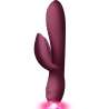 CLIMAXIMUM SPIRIT VIBRADOR RABBIT LUCES LED