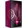 CLIMAXIMUM SPIRIT VIBRADOR RABBIT LUCES LED