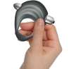 CLIMAXIMUM AVIO ANILLO VIBRADOR PARA PENE CON BALA