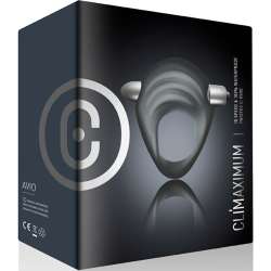 CLIMAXIMUM AVIO ANILLO VIBRADOR PARA PENE CON BALA