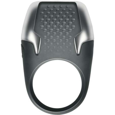 CLIMAXIMUM TYRO ANILLO VIBRADOR PARA PENE LUCES LED