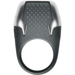 CLIMAXIMUM TYRO ANILLO VIBRADOR PARA PENE LUCES LED