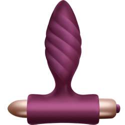 CLIMAXIMUM ORYX PLUG ANAL TRENZADO