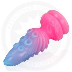 EPIC HYDRALA DILDO MAREAS MaSTICAS