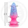 EPIC HYDRALA DILDO MAREAS MaSTICAS