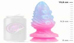 EPIC HYDRALA DILDO MAREAS MaSTICAS