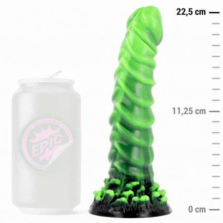 EPIC CAELION DILDO RAaZ VIVA