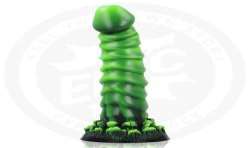 EPIC CAELION DILDO RAaZ VIVA