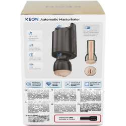 KIIROO KEON WIFI MASTURBADOR AUTOMaTICO