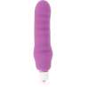 DOLCE VITA GENIUS VIBRADOR SILICONA LILA