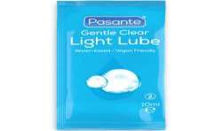 PASANTE LIGHT LUBRICANTE BASE AGUA 10 ML