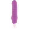 DOLCE VITA GENIUS VIBRADOR SILICONA LILA