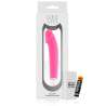 DOLCE VITA REALISTIC VIBRADOR SILICONA ROSA