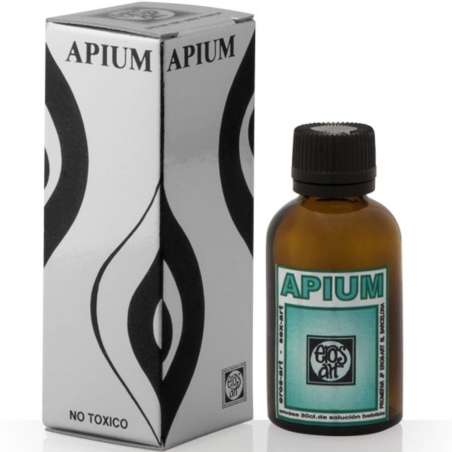 EROS ART APIUM UNISEX POTENCIADOR LaBIDO 30 CC