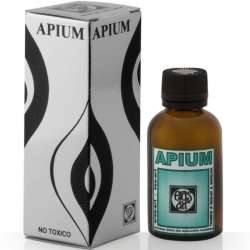 EROS ART APIUM UNISEX POTENCIADOR LaBIDO 30 CC