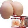 CRAZY BULL JULIA TRASERO FEMENINO REALISTA VAGINA Y ANAL 11 KG