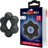 CRAZY BULL CLAUZELL ANILLO SILICONA MODELO 10