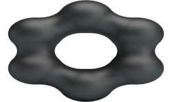 CRAZY BULL CLAUZELL ANILLO SILICONA MODELO 10