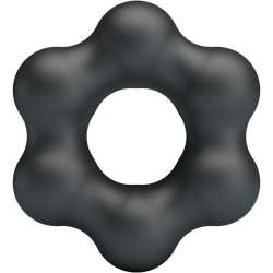 CRAZY BULL CLAUZELL ANILLO SILICONA MODELO 10