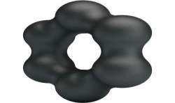 CRAZY BULL CLAUZELL ANILLO SILICONA MODELO 10